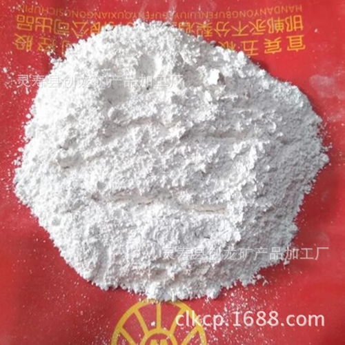 高岭土在涂料中的应用价值与发展前景